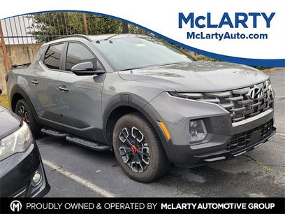 Used 2024 Hyundai Santa Cruz XRT