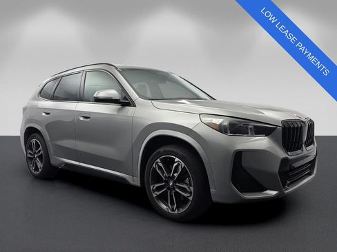 Used 2026 BMW X1 xDrive28i AWD/4WD image 1