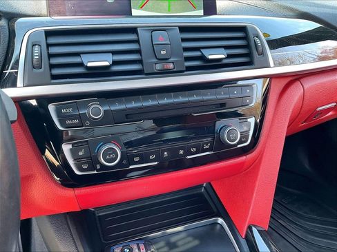 Used 2018 BMW 430i xDrive Coupe AWD/4WD image 12