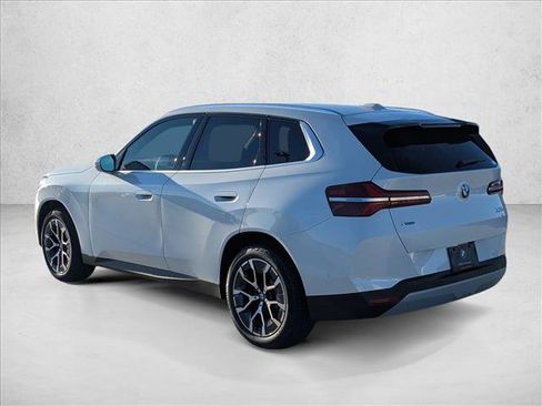 Used 2026 BMW X3 xDrive30 image 8