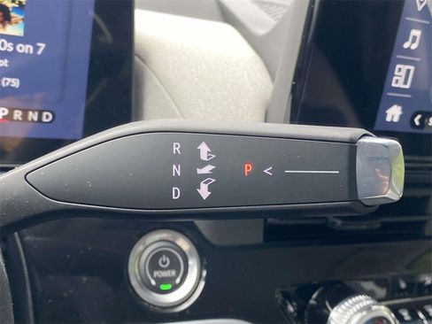 Certified 2024 Honda Prologue EX image 21