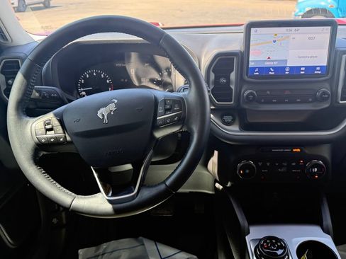 Used 2021 Ford Bronco Sport Big Bend w/ Big Bend Package (96B) AWD/4WD image 14