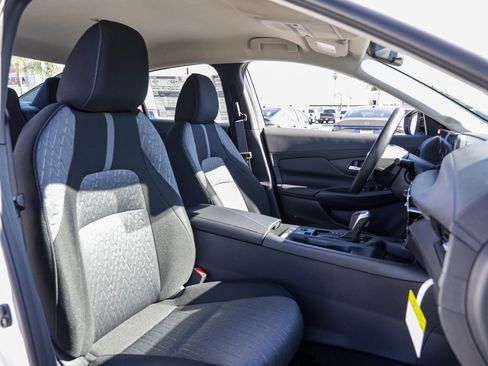 New 2026 Nissan Sentra SV image 19