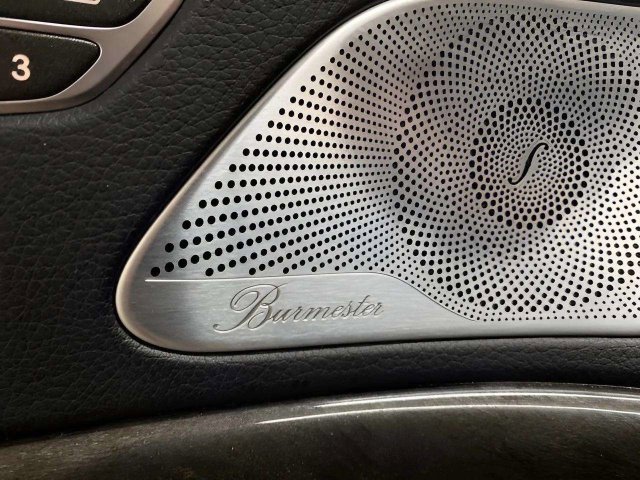 Used 2018 Mercedes-Benz S 450 Sedan image 26
