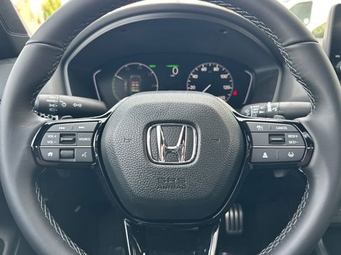 Used 2026 Honda Civic Sport image 25