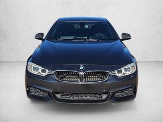 Used 2015 BMW 435i Gran Coupe RWD video 2