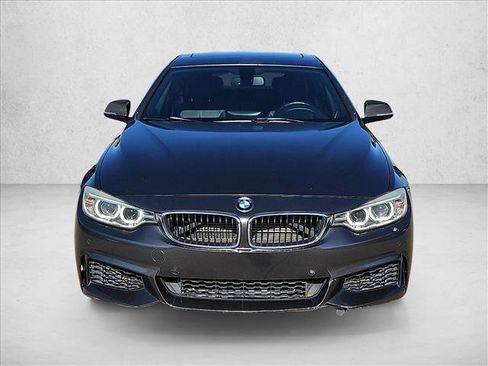 Used 2015 BMW 435i Gran Coupe RWD image 2