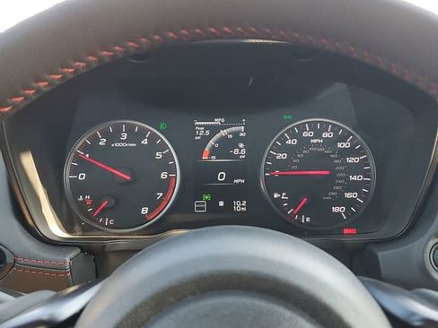 New 2025 Subaru WRX Premium w/ Accessory Package #2 image 24