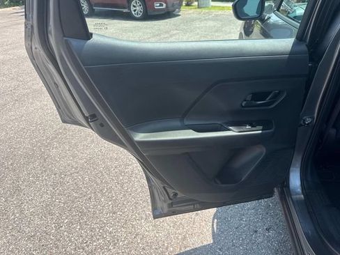 Used 2026 Nissan Kicks S FWD image 15