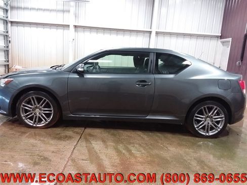 Used 2012 Scion tC image 6
