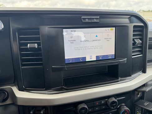 New 2026 Ford F350 XL AWD/4WD image 37