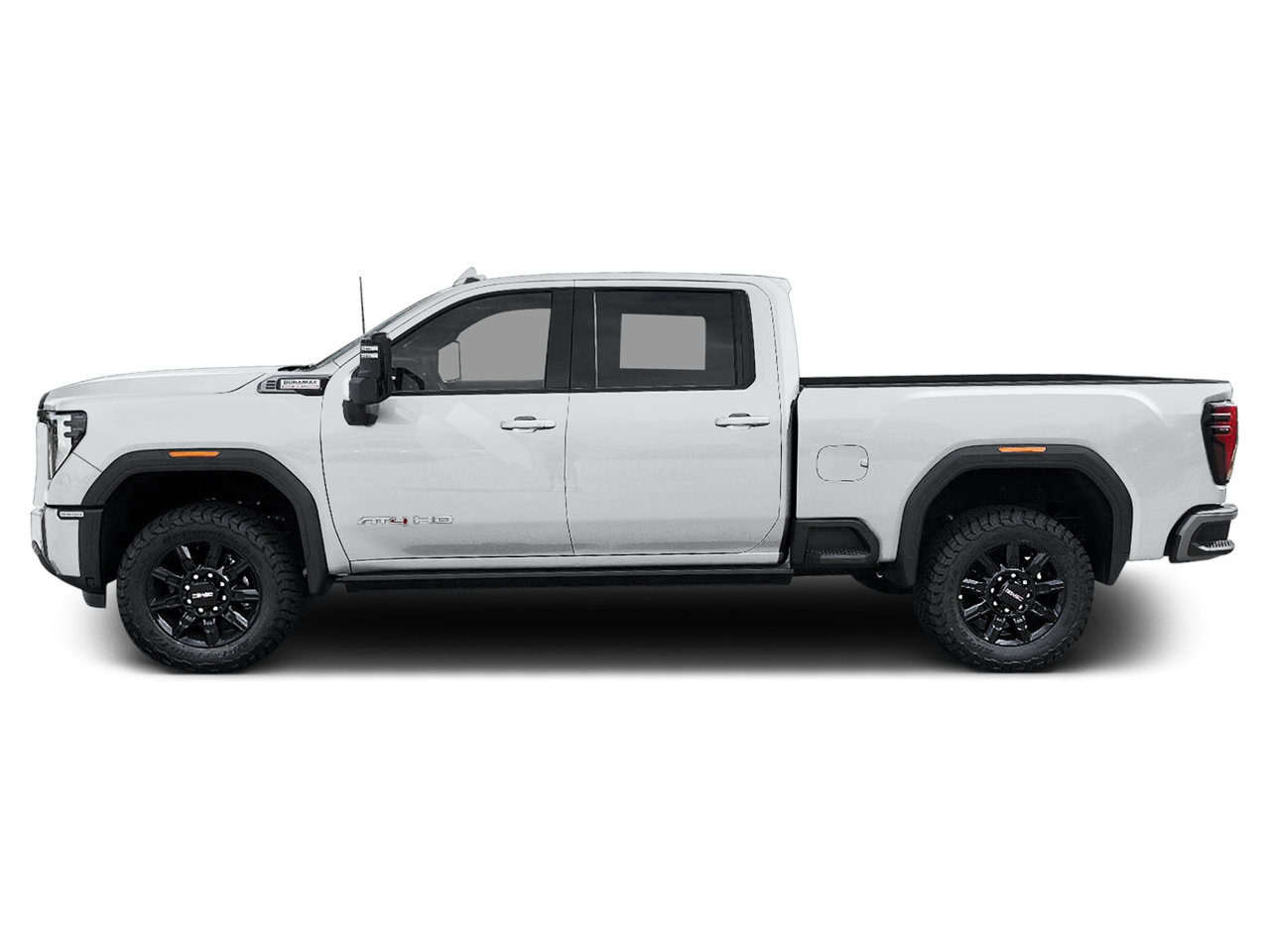 New 2026 GMC Sierra 2500 AT4 w/ AT4 Premium Plus Package AWD/4WD image 26