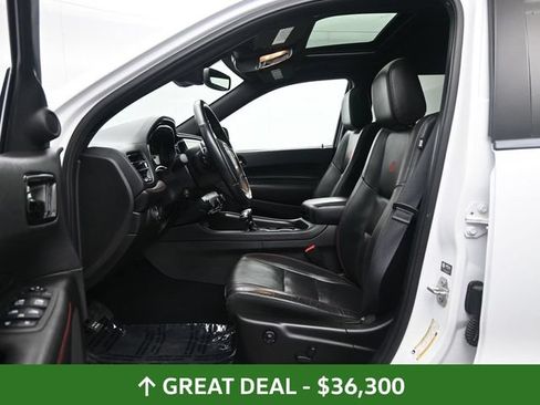 Used 2023 Dodge Durango R/T AWD/4WD image 29