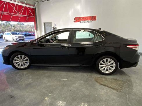 Certified 2020 Toyota Camry LE w/ Phone Cable & Charge Package image 6