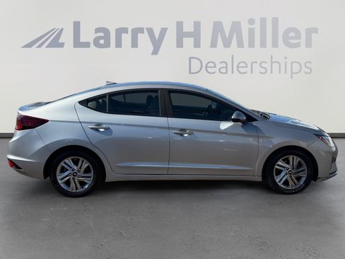 Used 2020 Hyundai Elantra SEL image 6