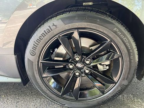 Used 2025 Ford Mustang GT RWD image 7