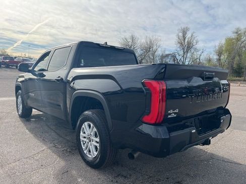 Used 2024 Toyota Tundra SR5 w/ SR5 Convenience Package image 3