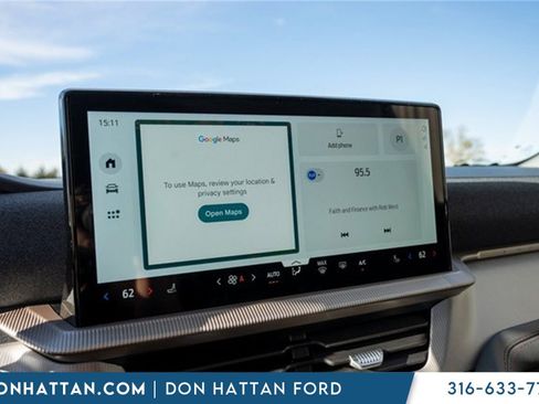 New 2026 Ford Explorer Active image 9