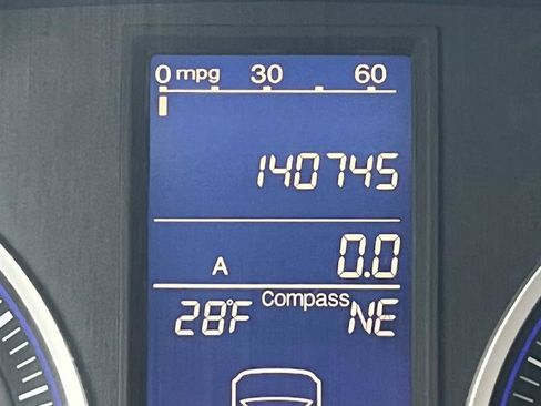 Used 2011 Honda CR-V EX image 16