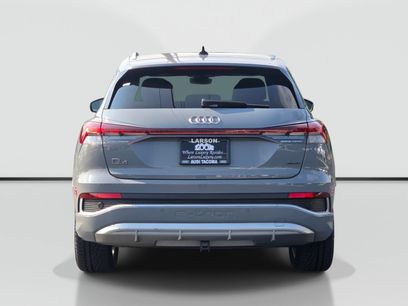 Used 2023 Audi Q4 e-tron Premium Plus w/ Premium Plus