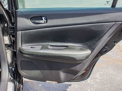 Used 2014 Nissan Maxima 3.5 SV w/ Sport Package image 19