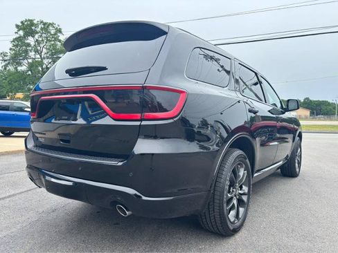 Used 2023 Dodge Durango GT AWD/4WD image 11
