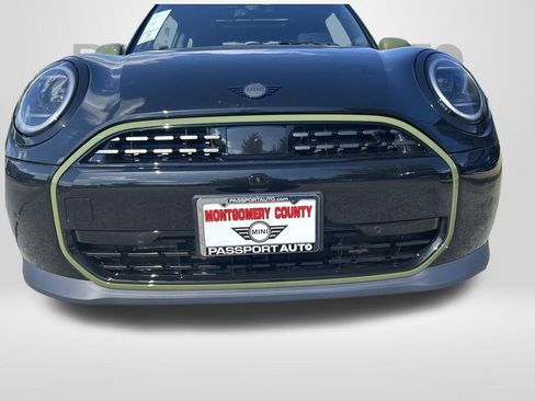 New 2027 MINI Cooper S FWD image 15