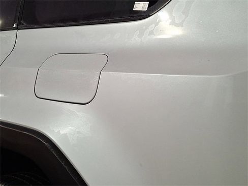 Certified 2024 Toyota Land Cruiser w/ Premium Package image 9