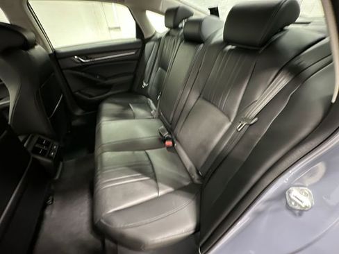 Used 2022 Honda Accord Touring image 20