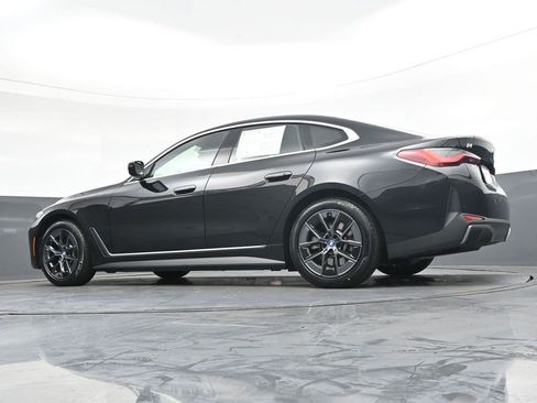 Used 2023 BMW i4 eDrive35 RWD image 36