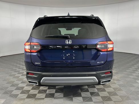Used 2023 Honda Pilot Elite image 24