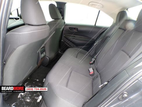 Used 2023 Toyota Corolla LE image 20