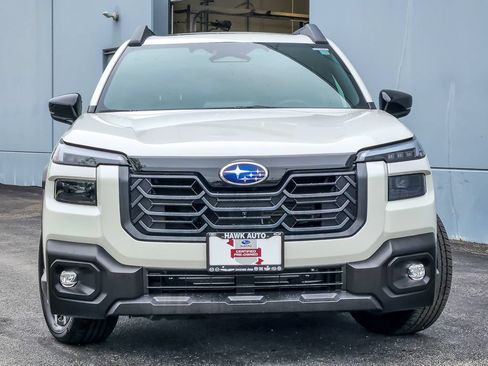 Certified 2026 Subaru Outback Touring XT AWD/4WD image 4
