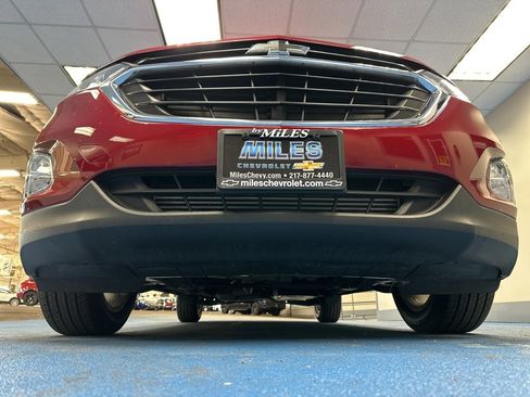 Used 2021 Chevrolet Equinox LT image 14