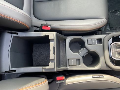 Certified 2025 Subaru Forester Sport w/ Popular Package #1 image 28