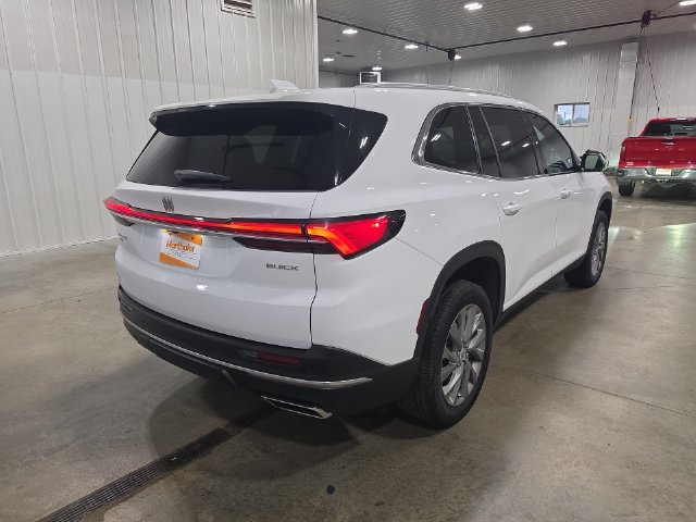 Used 2026 Buick Enclave Preferred AWD/4WD image 8