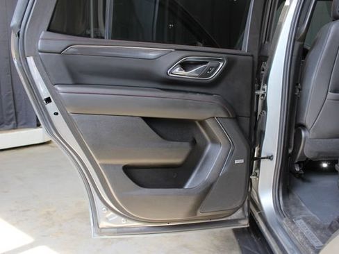 Used 2023 Chevrolet Tahoe RST AWD/4WD image 45