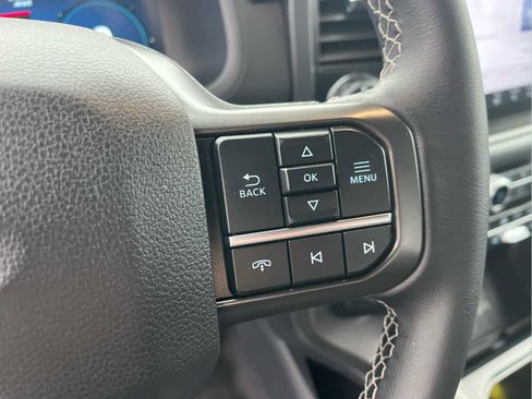 Used 2024 Ford F150 XLT w/ Equipment Group 302A MID image 37