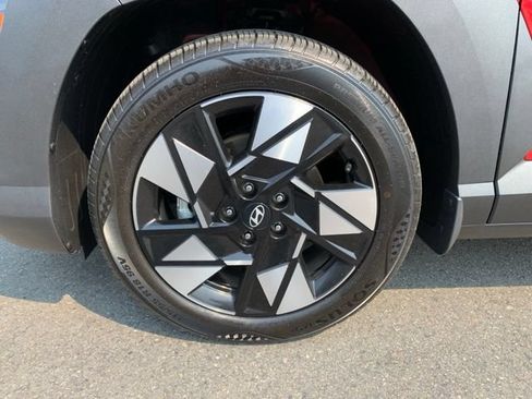 Used 2024 Hyundai Kona SEL w/ Convenience Package FWD image 10