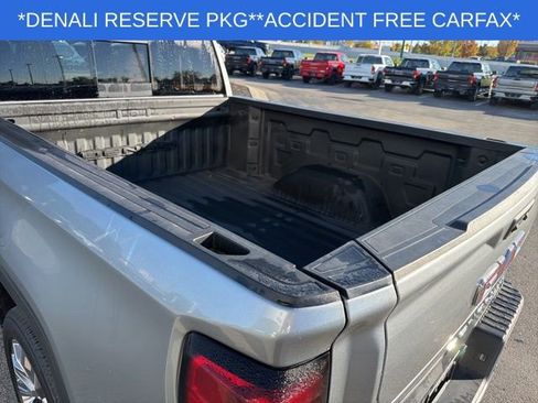 Used 2024 GMC Sierra 1500 Denali w/ Denali Reserve Package image 25