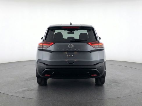 Used 2025 Nissan Rogue SV FWD image 7