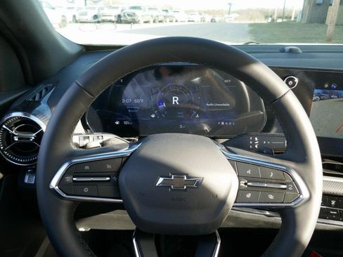 New 2026 Chevrolet Equinox LT w/ Midnight Edition image 20