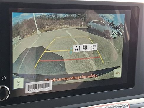 New 2026 Toyota Tacoma SR5 image 16