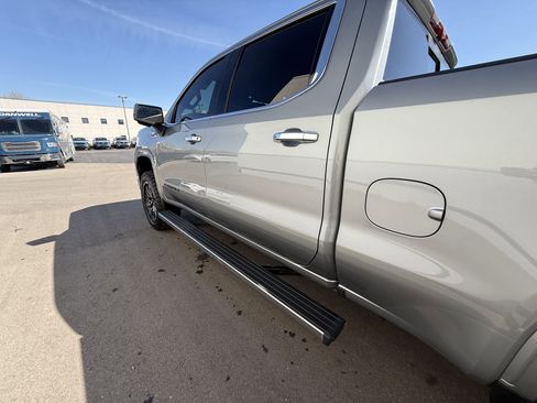 Used 2024 GMC Sierra 1500 Denali w/ Denali Reserve Package image 33