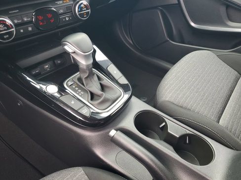 Used 2022 Kia Soul EX FWD image 20