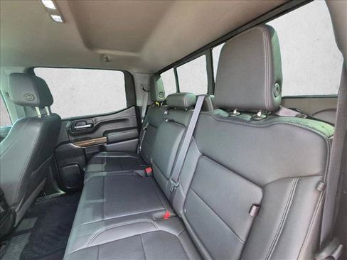 Used 2021 Chevrolet Silverado 1500 RST w/ Texas Edition Plus AWD/4WD image 11