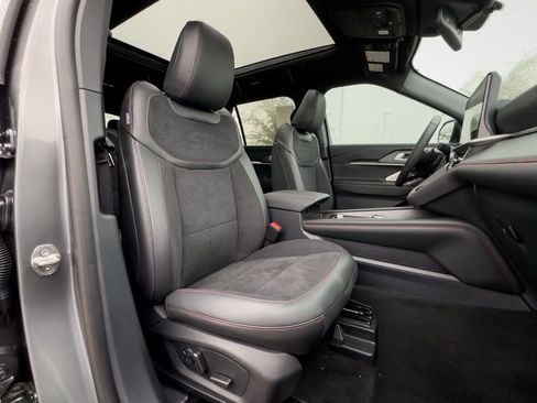 New 2026 Ford Explorer ST w/ Sun And Sound Package image 67