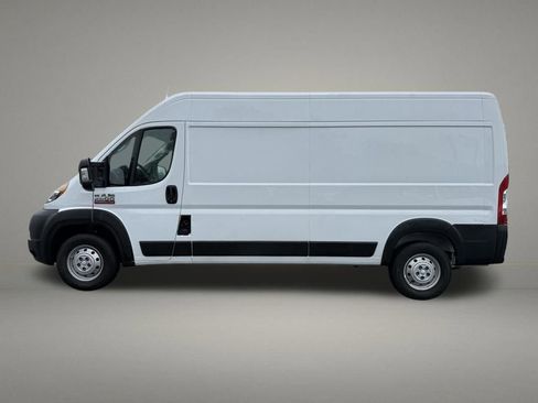 Used 2021 RAM ProMaster 2500 FWD image 2