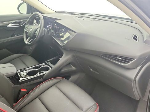 Used 2023 Buick Envision Essence w/ Sport Touring Package image 31