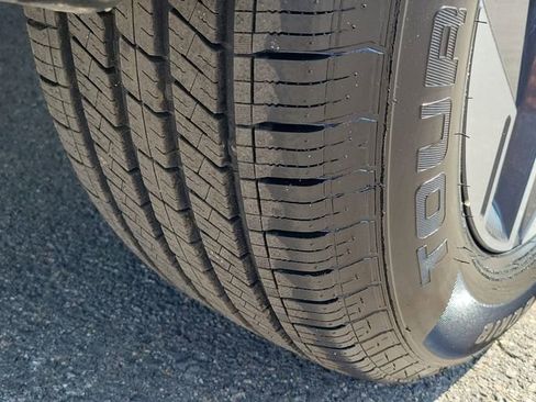 Used 2025 Hyundai Tucson SEL FWD image 30